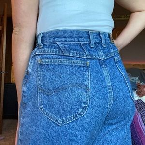 Lee Vintage Jeans
